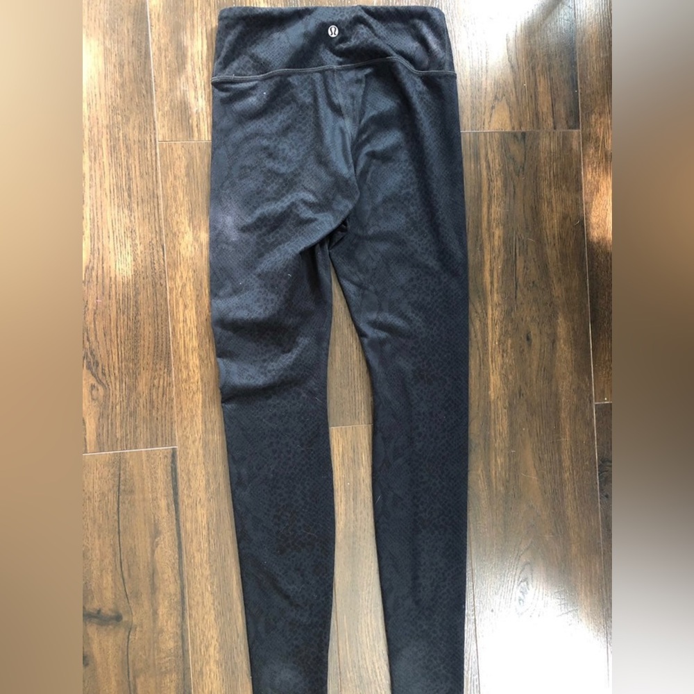 lululemon leggings